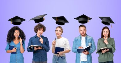 5 key reasons students should attend graduate employer networking events