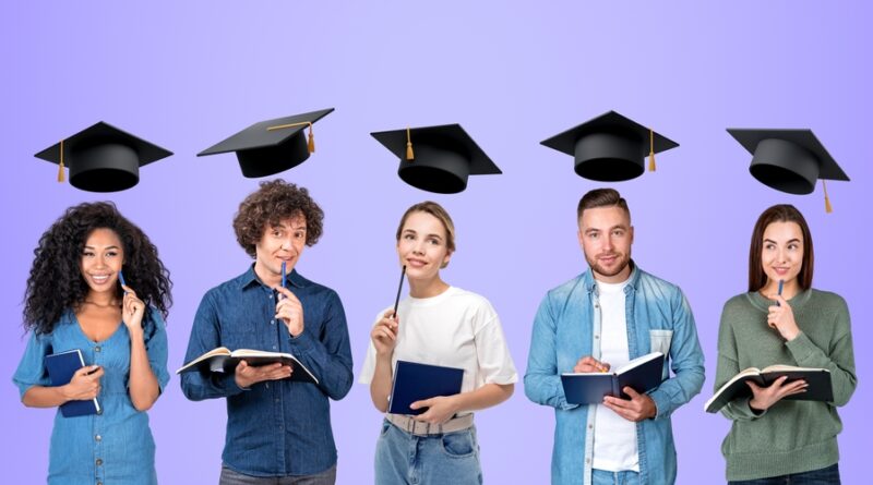 5 key reasons students should attend graduate employer networking events