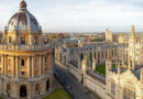 Top Destinations Postgraduate Study in the United Kingdom