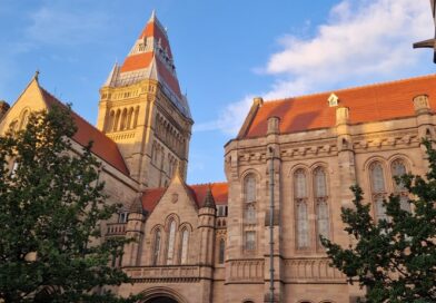 Explore Your Postgraduate Options in Manchester