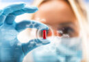 Exploring a Career in Pharmaceutical Chemistry