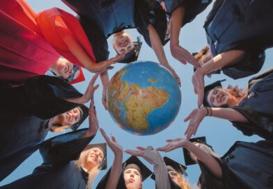 Study Abroad in 2026: Why International Postgraduate Mobility Is Back on the Rise