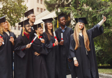 Networking Opportunities Through Postgraduate Programmes