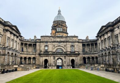 University of Edinburgh Reminds Prospective Students of Upcoming Online Master’s Application Deadlines