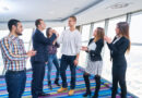 Postgraduate Study for Freelancers and Entrepreneurs