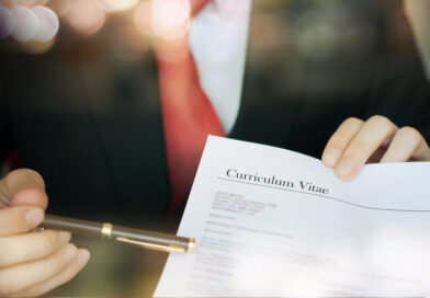 How to Make Your Postgraduate Qualification Stand Out on Your CV