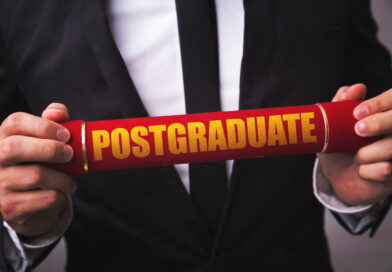 How to Choose the Right Postgrad Programme for Your Goals