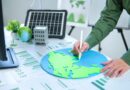 Emerging Postgraduate Courses in Sustainability and Green Tech