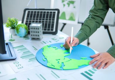 Emerging Postgraduate Courses in Sustainability and Green Tech